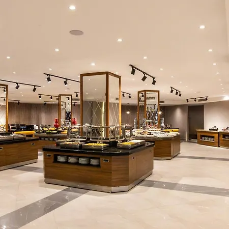 Unique Residence Hotel Golf And Spa-2